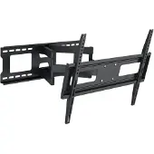 Vogel's MA4040, dvojité TV rameno se 4 klouby pro 40-77", 35 kg