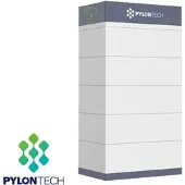 PYLONTECH Force H3 25,6 kWh Hochvolt-Batteriespeicher LiFePO4