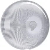 Monouso - Toilettenpapierhalter für Großrollen 300m PC weiß (1 Stück)