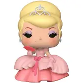 Funko POP! FK90262 - Küss den Frosch POP! Vinyl Figuren Charlotte w/Chase 9 cm Sortiment (6) -