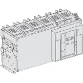 Schneider 48108 48108 Leistungsschalter 1 St.