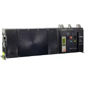 Schneider Electric Electric 48117 MasterPact NWb 5000A HA Icm=187kA/690V 4P Grundschalter Festeinbau
