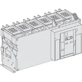Schneider Electric 48114 48114 Leistungsschalter 1 St.