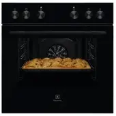Electrolux KEHLH00BK Einbauherd kochfeldgebunden