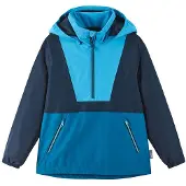 Reima Reimatec Teivola Outdoorjacke, Navy, 158