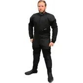 Polaris Ice Proof - Unterzieher - Gr: S