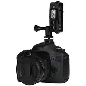 Light-motion Sidekick Cold Shoe / Tripod Mount Kit #