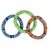 Aqua sphere Aquashere Tauchring-Set (3 Stück)