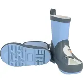 Maximo Gummistiefel Möwe, blau, 24