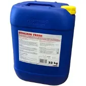 BWT Kühl-/Klimawasser-Dosiermittel 87379 Benamin Fresh, 22 kg, für Kühl- und Klimawasser