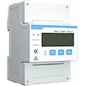 Fox Ess DTSU666 3PH Smart Meter mit 3x 200A CT