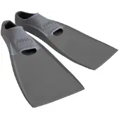 Zoggs Blade Rubber Long Schwimmflossen