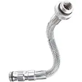 Lezyne Co2 Flex Hose Pumpe
