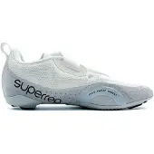 Nike Superrep Cycle 2 Next Nature Premium Indoor-sportschuhe Weiß EU 42 Mann Weiß EU 42