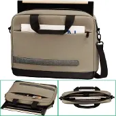 Hama Notebook-Tasche Terra Natur 16,2" bis 17,3"