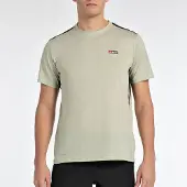 +8000 Turqui Kurzarm-t-shirt