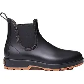 Toni pons Burton Gummistiefel Schwarz EU 46 Herren Schwarz EU 46