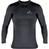 Gamepatch Compression shirt LONG SLEEVES