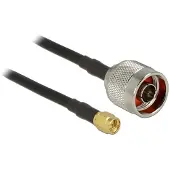DeLOCK HF-Kabel HF SMA (S)