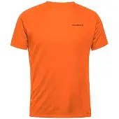 Trangoworld Couvet Kurzarm-t-shirt