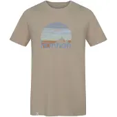 Hannah Skatch Kurzarm-t-shirt