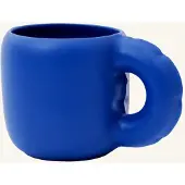 Home Studyo Tasse Gaston Indigo Matte