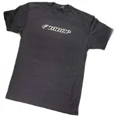 Niner Nine Shades Of Grey Kurzarm-t-shirt