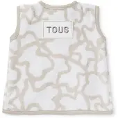 Tous Rus Lätzchen