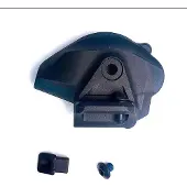 Shimano Rechter Deckel SL-M9100-I