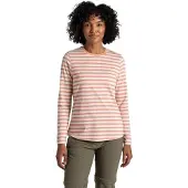 Craghoppers Nosilife Akona Langarm-t-shirt
