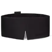 Dore & Rose Deep Sleep Mask Black