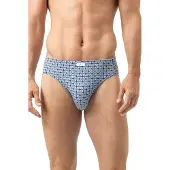 Mey Jazz-Pants Serie Summer Flower Hague Blue | Größe 7