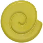 Urban Nature Culture Servierschale Snack Plate Warm Olive