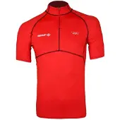 BEUCHAT Atoll Kurzarm-rash Guard