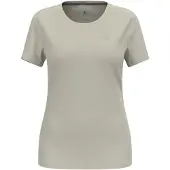 Odlo Damen Shirt T-shirt crew neck s/s F-DRY