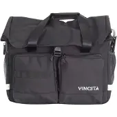 Vincita Voyage Atlas B208b-e Brompton Electric Lenkertasche
