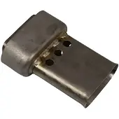 Akrapovic V-tuv056/1 Geräuschdämpfer