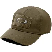 Oakley Apparel Si Cotton Kappe