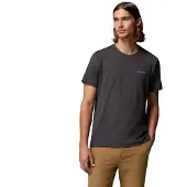 Columbia Parsons Point Back Graphic Kurzarm-t-shirt