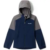 Columbia Trails Edge Langarm-t-shirt