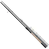 Maver Thor Master Feeder Karpfenrute Silber 3.90 m / 150-200 g Silber 3.90 m