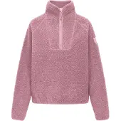 Derbe Fleecejacke Kuschelby Troyer