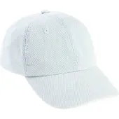Camel active Cap mit reflektierenden Details in Hellblau | Gr.: onesize