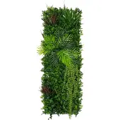 MonsterShop Alina Künstliche Wandfliese – 50 cm x 150 cm