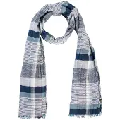 Camel active Schal in marine petrol - 0002 | Gr.: onesize
