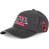 Von Dutch Jackbrb2 Kappe