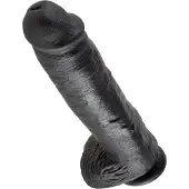 Doc Johnson 11 Cock With Balls