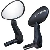 Cateye Handlebar left mirror