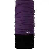 Matt Polartec Mikrofaser Halswärmer Falset
