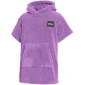 Mystic Teddy Poncho